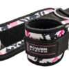 Манжети на щиколотку Power System PS-3470 Ankle Strap Camo Pink/Black