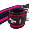 Манжети на щиколотку Power System PS-3450  Ankle Strap Gym Babe Pink