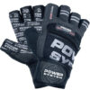 Рукавички для фітнесу Power System PS-2800 Power Grip Black M