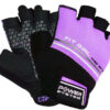 Рукавички для фітнесу Power System PS-2920 Fit Girl Evo Purple M