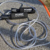 Скакалка швидкісна з підшипниками Power System PS-4004 Speed Jump Rope (2