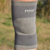 Наколінники Power System PS-6002 Knee Support Grey (пара) XL