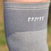 Наколінники Power System PS-6002 Knee Support Grey (пара) XL