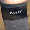 Наколінники Power System PS-6002 Knee Support Black/Grey (пара) L