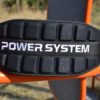 Пояс для важкої атлетики Power System PS-3230 Neo Power неопреновий Black/Red L