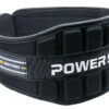 Пояс для важкої атлетики Power System PS-3230 Neo Power неопреновий Black/Yellow M