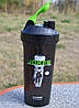 Шейкер спортивний SmartShake Lite 800ml DC Joker