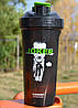 Шейкер спортивний SmartShake Lite 800ml DC Joker