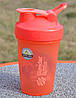 Шейкер спортивний BlenderBottle Classic Loop 20oz/590ml Coral