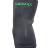 Налокітник MadMax MFA-293 Zahoprene Elbow Support Dark Grey/Green (1шт.) L