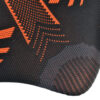 Бандажі на гомілкостоп Power System PS-6022 Ankle Support Evo Black/Orange XL (пара)