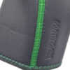 Налокітник MadMax MFA-293 Zahoprene Elbow Support Dark Grey/Green (1шт.) M