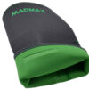 Налокітник MadMax MFA-293 Zahoprene Elbow Support Dark Grey/Green (1шт.) M