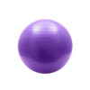 М'яч для фітнесу (фітбол) Power System PS-4018 Ø85 cm PRO Gymball Purple