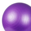 М'яч для фітнесу (фітбол) Power System PS-4018 Ø85 cm PRO Gymball Purple