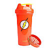 Шейкер спортивний SmartShake Lite 800ml DC Flash