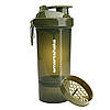 Шейкер спортивний SmartShake Original2GO One 800ml Army Green