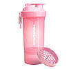 Шейкер спортивний SmartShake Original2GO One 800ml Light Pink