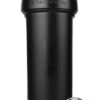 Шейкер спортивний BlenderBottle Pro45 1270ml Black