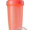 Шейкер спортивний BlenderBottle Classic Loop 28oz/820ml Coral