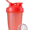 Шейкер спортивний BlenderBottle Classic Loop 20oz/590ml Coral