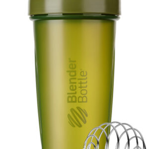 Шейкер спортивний BlenderBottle Original Classic 28oz/820ml Moss Green