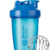 Шейкер спортивний BlenderBottle Original Classic 20oz/590ml Cyan