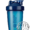 Шейкер спортивний BlenderBottle Original Classic 20oz/590ml Navy