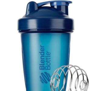 Шейкер спортивний BlenderBottle Original Classic 20oz/590ml Navy