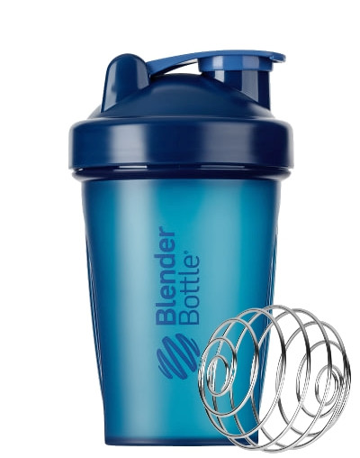 Шейкер спортивний BlenderBottle Original Classic 20oz/590ml Navy