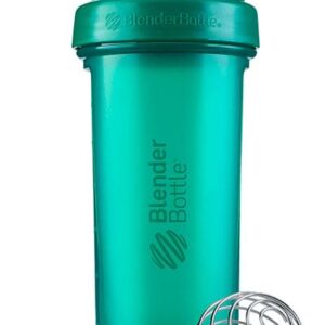 Шейкер спортивний BlenderBottle Classic Loop PRO 28oz/820ml Green (500481)