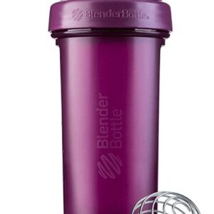 Шейкер спортивний BlenderBottle Classic Loop PRO 28oz/820ml Plum (500480)