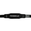 Пояс неопреновий для важкої атлетики Power Play 5546 Black L