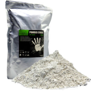 Магнезія спортивна суха PowerPlay PP_4005 Powder Chalk 300 г.