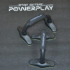 Упори для віджимань PowerPlay 4314 Push Up Stand (Прямі)