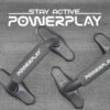 Упори для віджимань PowerPlay 4314 Push Up Stand (Прямі)