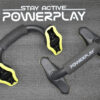 Упори для віджимань PowerPlay 4314 Push Up Stand (Прямі)