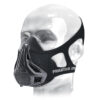 Маска для тренування дихання Phantom Training Mask Carbon L