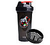 Шейкер спортивний SmartShake Lite 800ml DC Harley Quinn