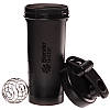 Шейкер спортивний BlenderBottle Pro45 1270ml Black