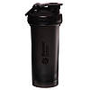 Шейкер спортивний BlenderBottle Pro45 1270ml Black