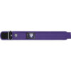 Пояс для важкої атлетики RDX RX1 Weight Lifting Belt Purple XS