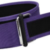 Пояс для важкої атлетики RDX RX1 Weight Lifting Belt Purple XS