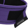 Пояс для важкої атлетики RDX RX1 Weight Lifting Belt Purple XS