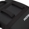 Маківара RDX KICK SHIELD AURA PLUS T-17 Black Golden Heavy