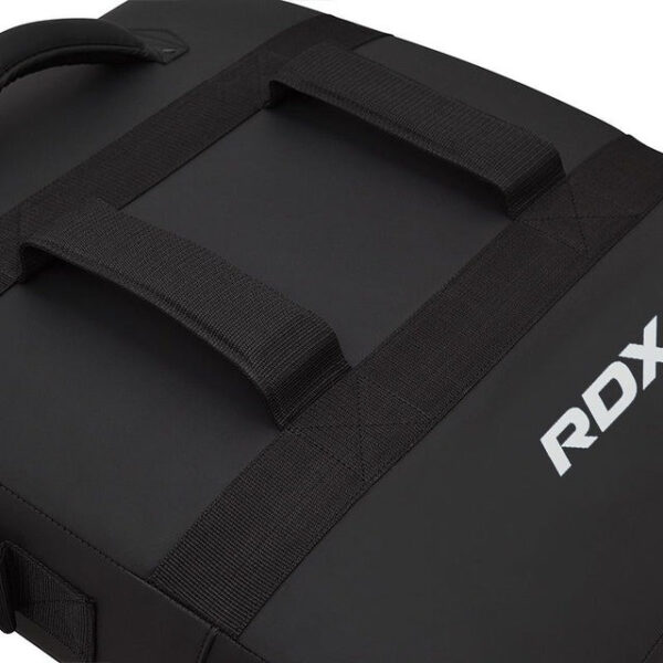 Маківара RDX KICK SHIELD AURA PLUS T-17 Black Golden Heavy