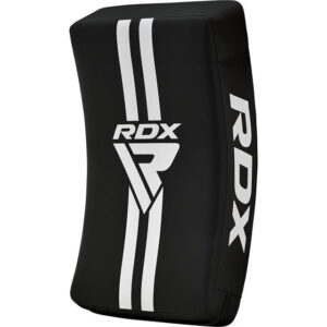 Маківара RDX T1 Curved Black Heavy