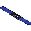 Лямки для тяги RDX W1 Gym Single Strap Blue Plus