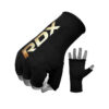 Рукавиці RDX Inner Black/Golden L