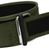 Пояс для важкої атлетики RDX RX1 Weight Lifting Belt Army Green L